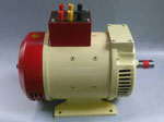Compound Motor