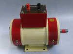 Repulsion Motor