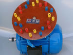 Winding Study Motor