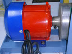 Winding Study Motor