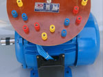 Winding Study Motor