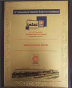 Awards and Certificates