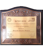 Awards and Certificates