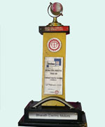 Awards and Certificates