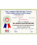 Awards and Certificates
