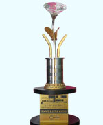 Awards and Certificates
